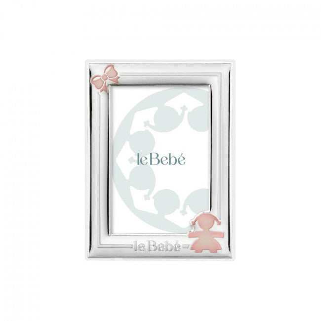 Cornice Portafoto le Bebe' Bimba
