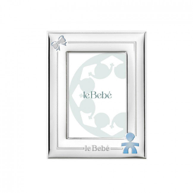 Cornice Portafoto le Bebe' Bimbo