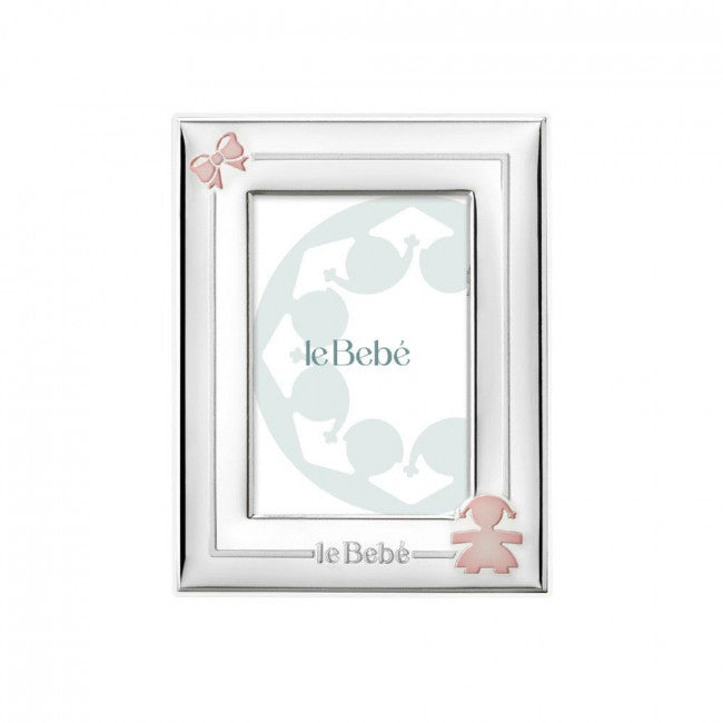 Cornice Portafoto le Bebe' Bimba