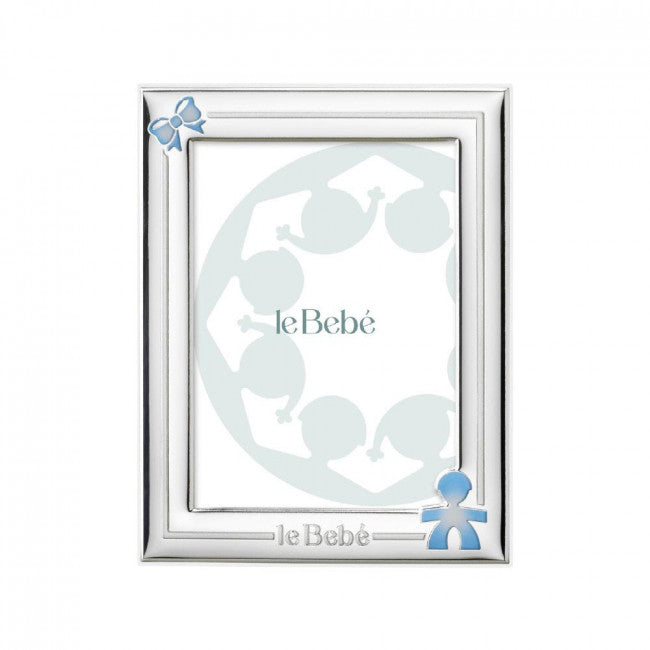 Cornice Portafoto le Bebe' Bimbo