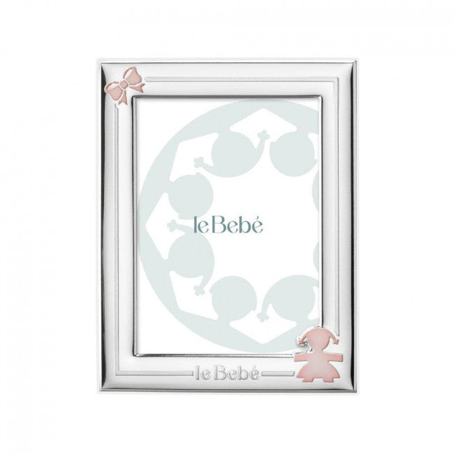 Cornice Portafoto le Bebe' Bimba