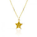 Girocollo le Bebe' Prime Gioie Oro 9kt
