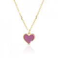 Girocollo le Bebe' Prime Gioie Oro 9kt