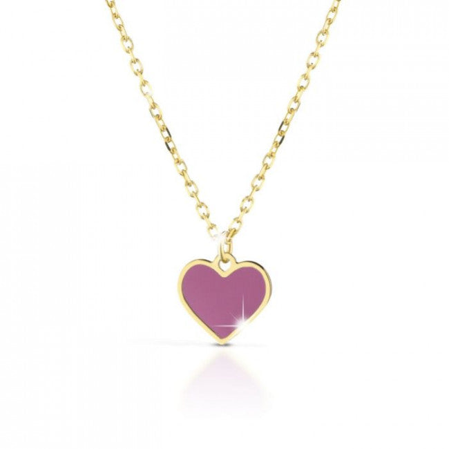 Girocollo le Bebe' Prime Gioie Oro 9kt