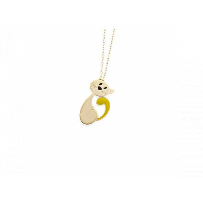 Girocollo le Bebe' Prime Gioie Oro 9kt