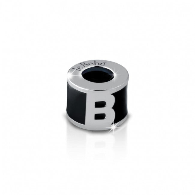 Charm le Bebe' Add Argento Uomo