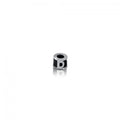 Charm le Bebe' Add Argento Uomo