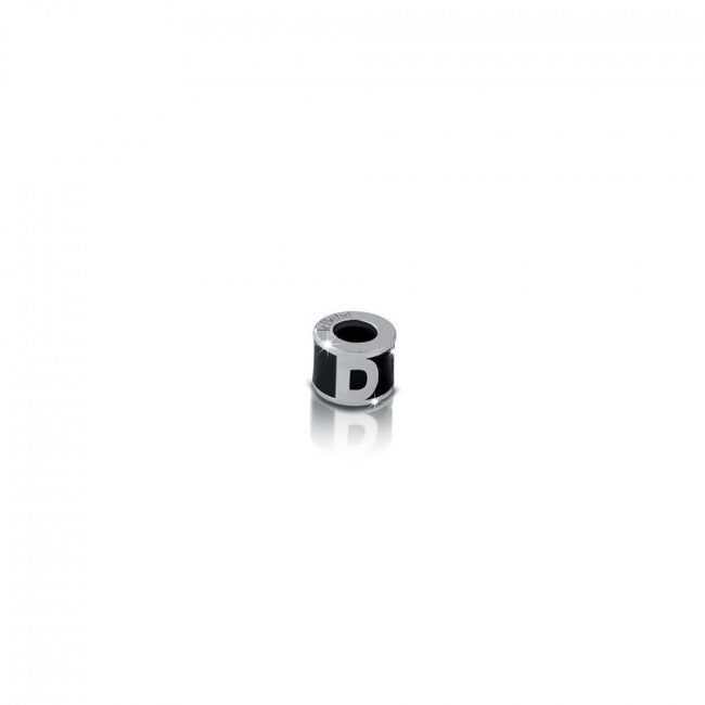 Charm le Bebe' Add Argento Uomo