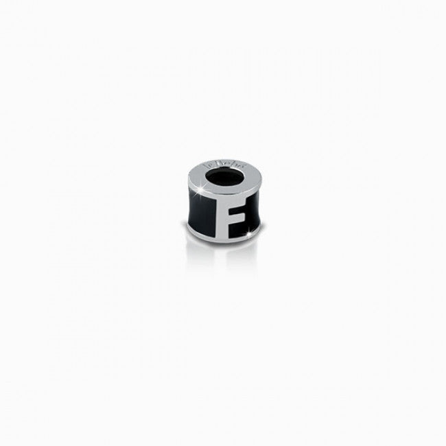 Charm le Bebe' Add Argento Uomo