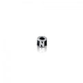 Charm le Bebe' Add Argento Uomo