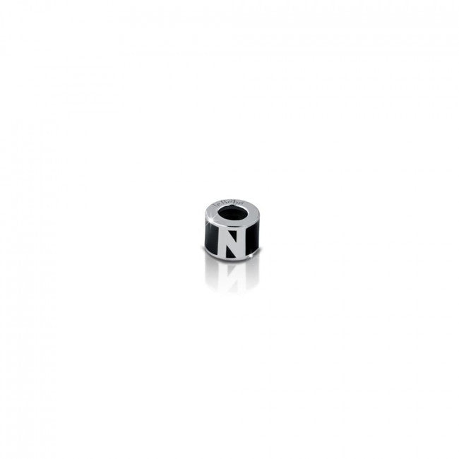 Charm le Bebe' Add Argento Uomo