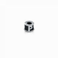 Charm le Bebe' Add Argento Uomo