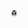 Charm le Bebe' Add Argento Uomo