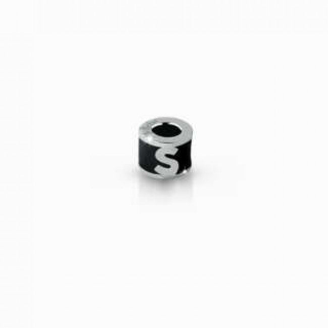 Charm le Bebe' Add Argento Uomo