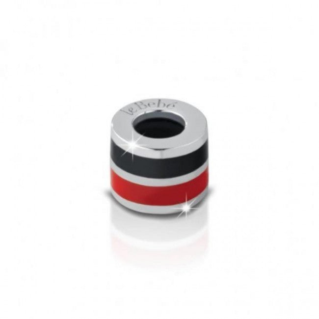 Charm le Bebe' Add Argento Uomo