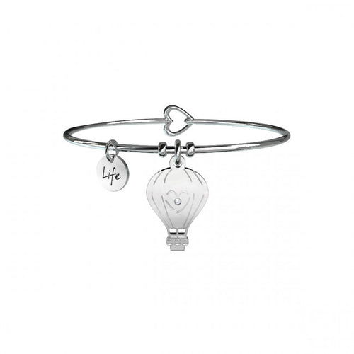 Bracciale Kidult Free Time Mongolfiera Liberta'