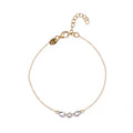 Bracciale Alisia Argento 925 Camille