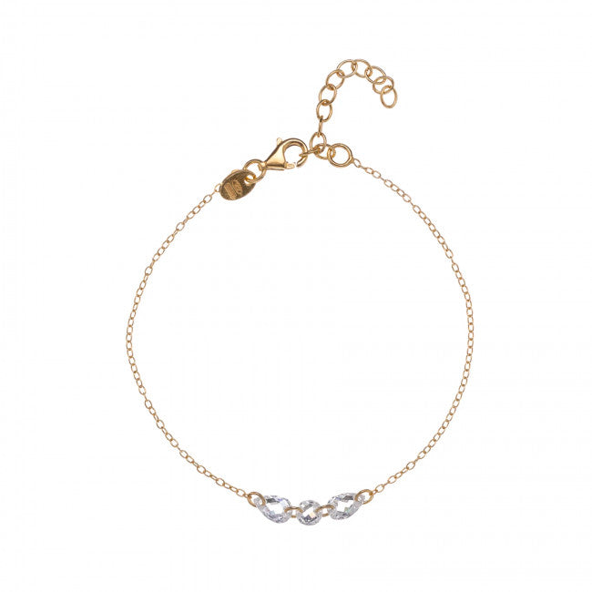 Bracciale Alisia Argento 925 Camille