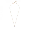 Collana Alisia Argento 925 Clemence