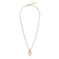 Collana Alisia Argento 925 Snake