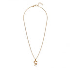 Collana Alisia Argento 925 Snake