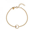 Bracciale Alisia Argento 925 Bright Eye