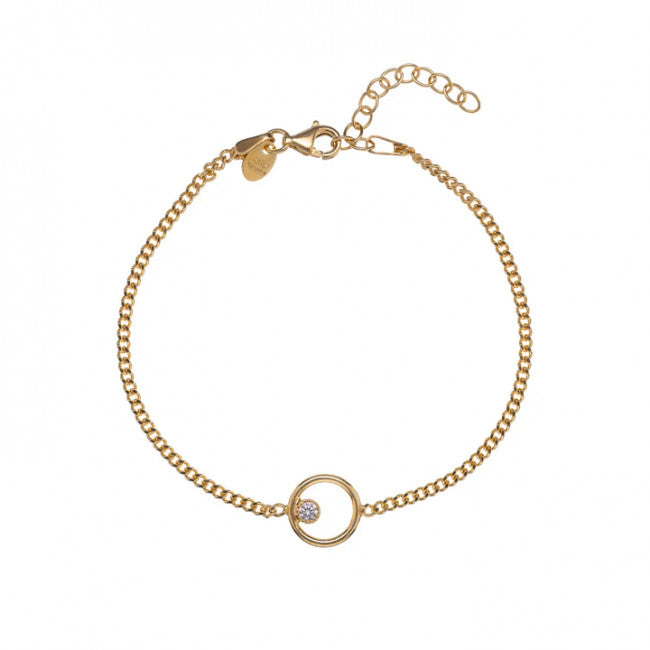 Bracciale Alisia Argento 925 Bright Eye