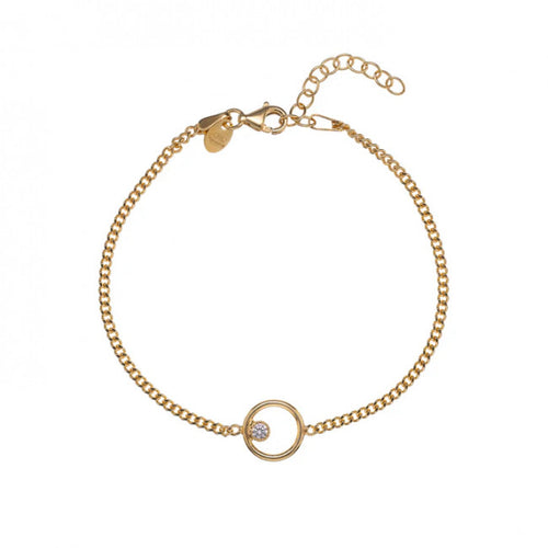 Bracciale Alisia Argento 925 Bright Eye