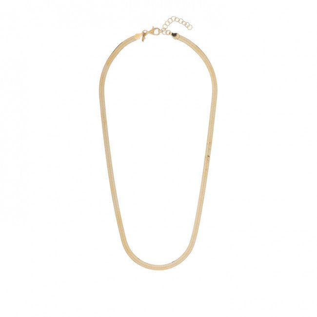 Collana Alisia Argento 925 Glossy Medium