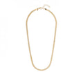 Collana Alisia Argento 925 Glossy Medium