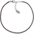 Bracciale Argento Tennis Mania Amen