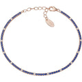 Bracciale Argento Tennis Mania Amen