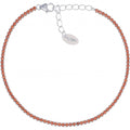 Bracciale Argento Tennis Mania Amen