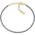 Bracciale Argento Tennis Mania Amen
