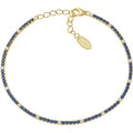 Bracciale Argento Tennis Mania Amen