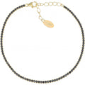 Bracciale Argento Tennis Mania Amen