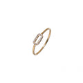 Anello Alisia Argento 925