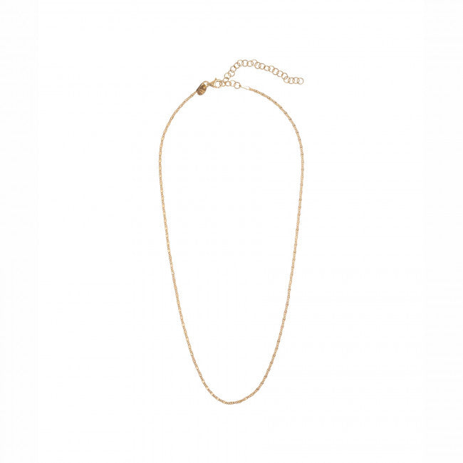 Collana Alisia Argento 925 Erin Short