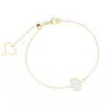 Bracciale Maman Et Sophie Argento 925