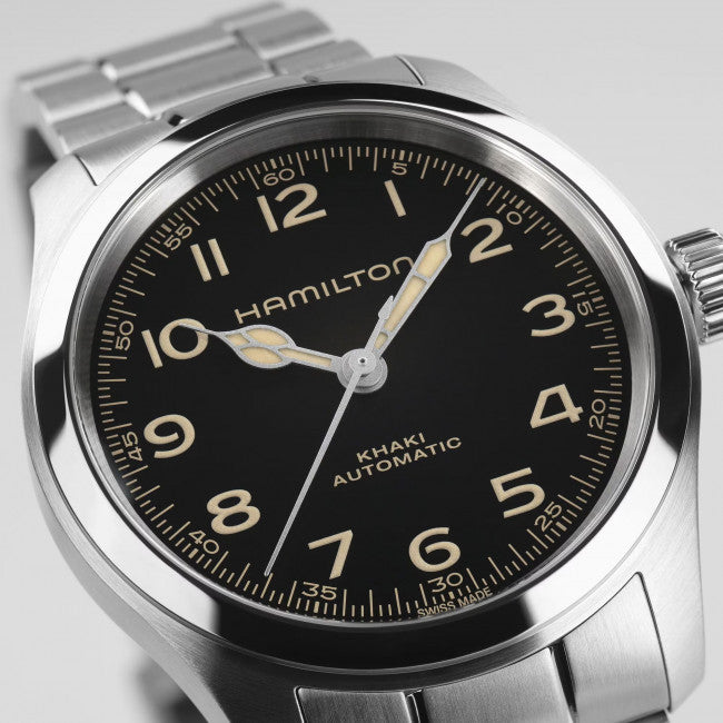 Hamilton Khaki Field Murph 38mm