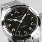 Hamilton Khaki Field Murph 38mm