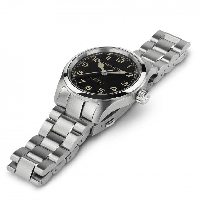 Hamilton Khaki Field Murph 38mm