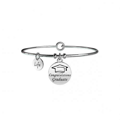 Bracciale Kidult Special Moments Laurea Dreams