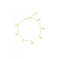 Bracciale Maman Et Sophie Archivio Stelle Argento 925