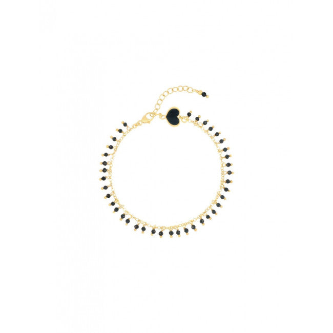 Bracciale Maman Et Sophie Frange Argento 925