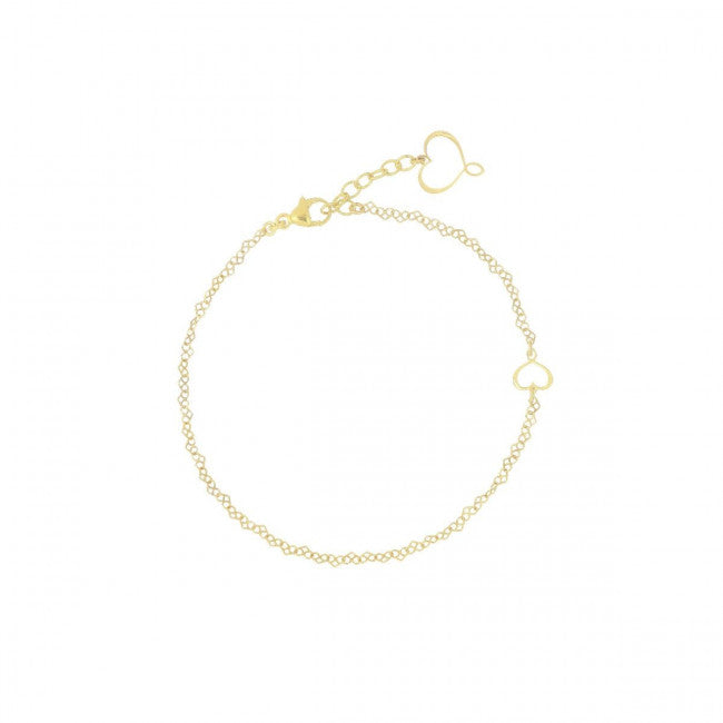 Bracciale Maman Et Sophie Passpartout Argento 925
