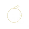 Bracciale Maman Et Sophie Passpartout Argento 925
