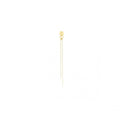 Monorecchino Maman Et Sophie Logo Argento 925