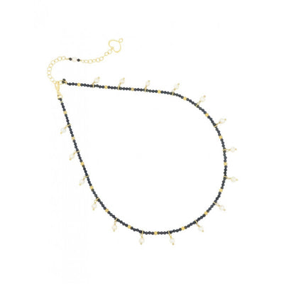 Girocollo Maman Et Sophie Spinelli Argento 925
