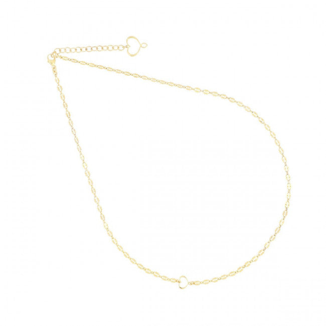 Girocollo Maman Et Sophie Passpartout Argento 925